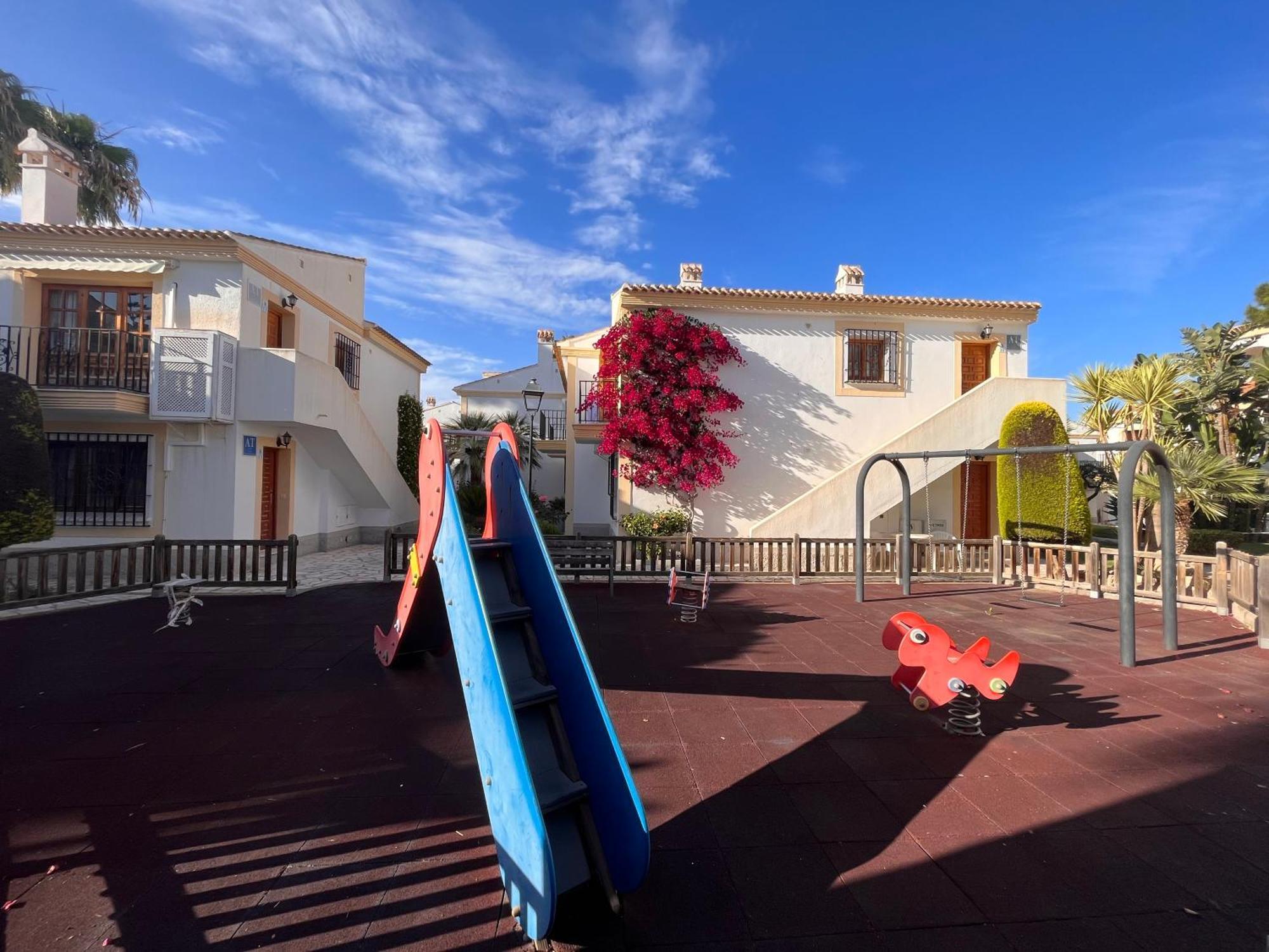 Playas de Vera Casa De Emilia Vera Coast מראה חיצוני תמונה